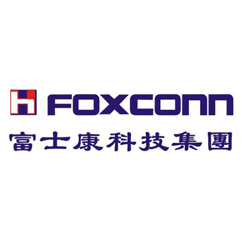 電加熱棒合作伙伴-富士康科技集團