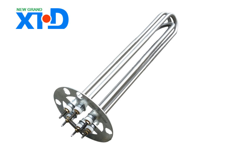 干燥機空氣電加熱器 干燥機空氣電加熱器