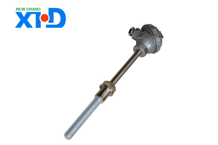 防爆型熱電偶 防爆型熱電偶