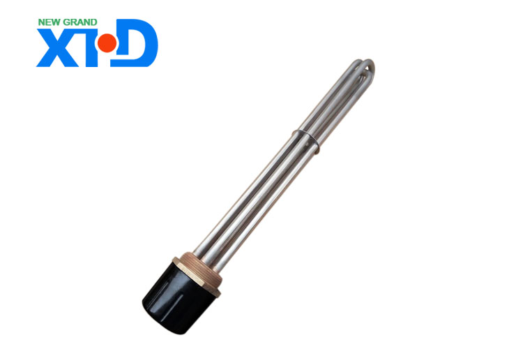 六角螺紋高溫模溫機電加熱管 六角螺紋高溫模溫機電加熱管