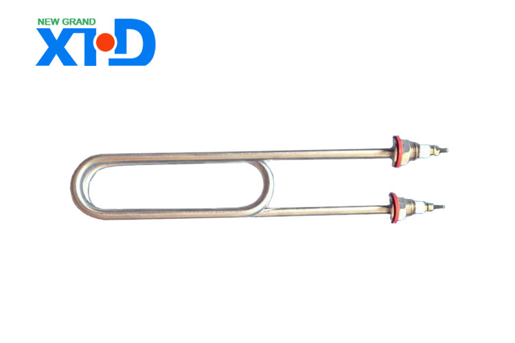 不銹鋼雙U蒸飯柜電加熱管 不銹鋼雙U蒸飯柜電加熱管