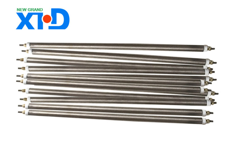 平板硫化機空氣電加熱管 平板硫化機空氣電加熱管