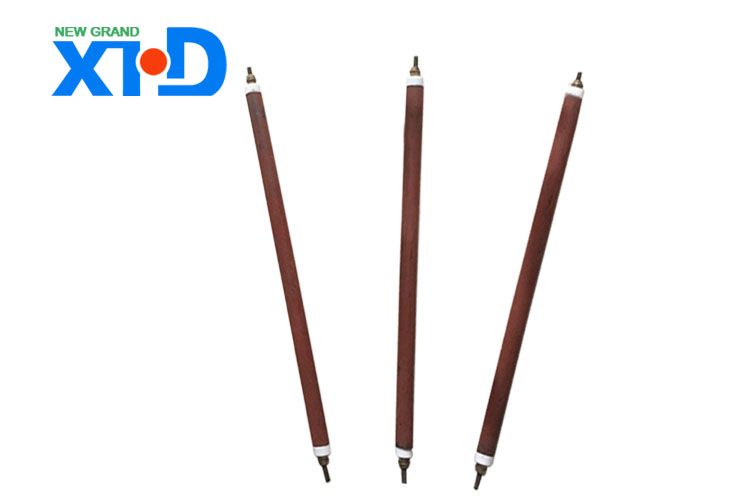 直型雙頭平板硫化機電加熱管 直型雙頭平板硫化機電加熱管