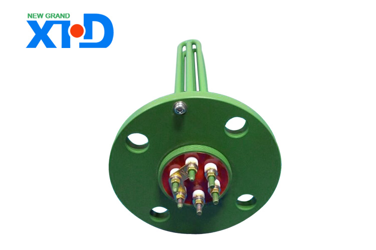 噴涂鐵氟龍液體電加熱管 噴涂鐵氟龍液體電加熱管