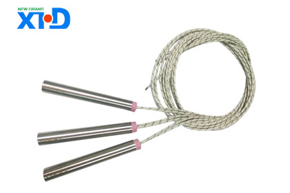 進(jìn)口內(nèi)出線單頭電加熱管 進(jìn)口內(nèi)出線單頭電加熱管