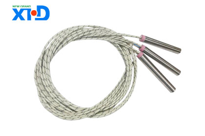 進(jìn)口內(nèi)出線單頭電加熱管 進(jìn)口內(nèi)出線單頭電加熱管