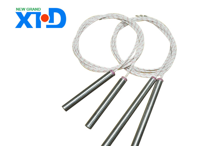 進(jìn)口內(nèi)出線單頭電加熱管 進(jìn)口內(nèi)出線單頭電加熱管