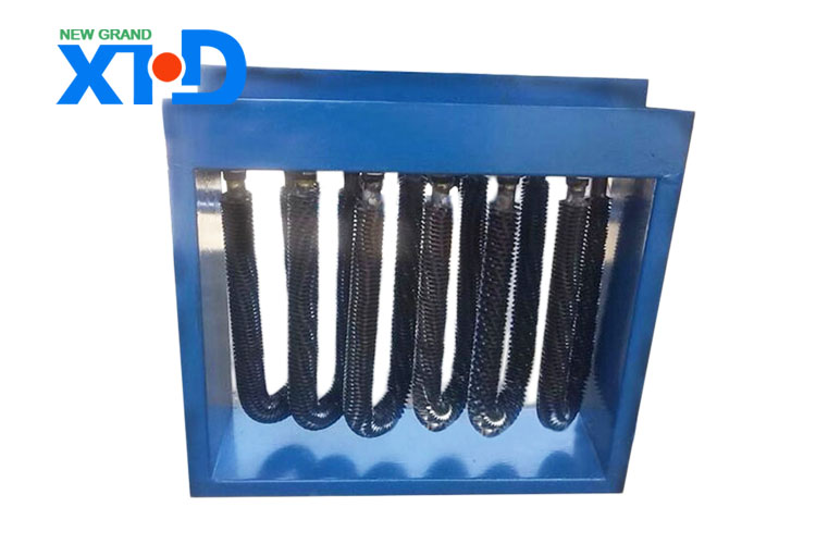 空氣防爆電加熱器 空氣防爆電加熱器